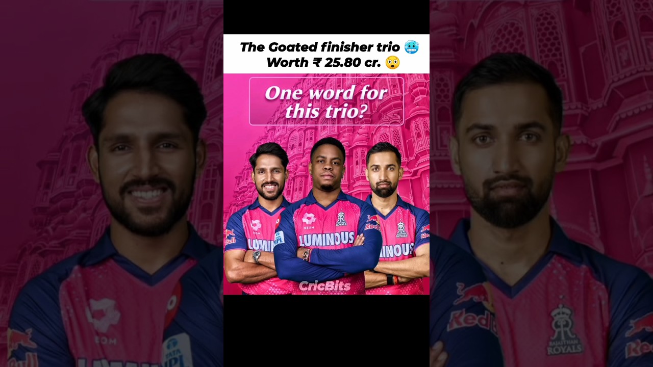 The illegal Trio 👀