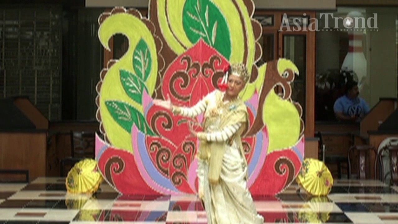 Pralor - AAHC Asian Cultural Festival 2017