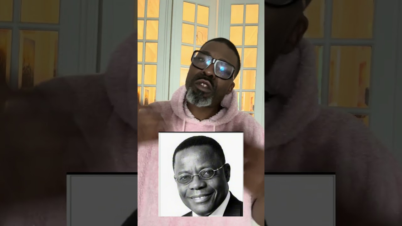 Calomnier Maurice kamto ne vous aidera pas. Écrivez une lettre d’excuses à Paul Biya et son régime 