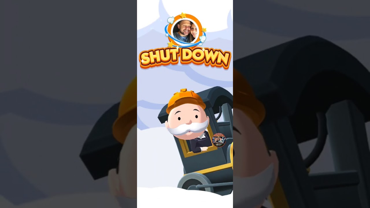 Monopoly Go! 202x Android Phone Gameplay Day 95