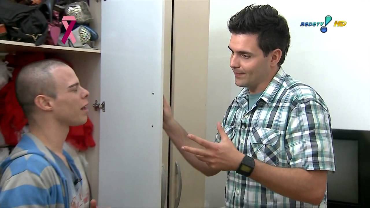 GUS FERNANDES ENTREVISTA ALEXIA TWISTER I SUPERPOP