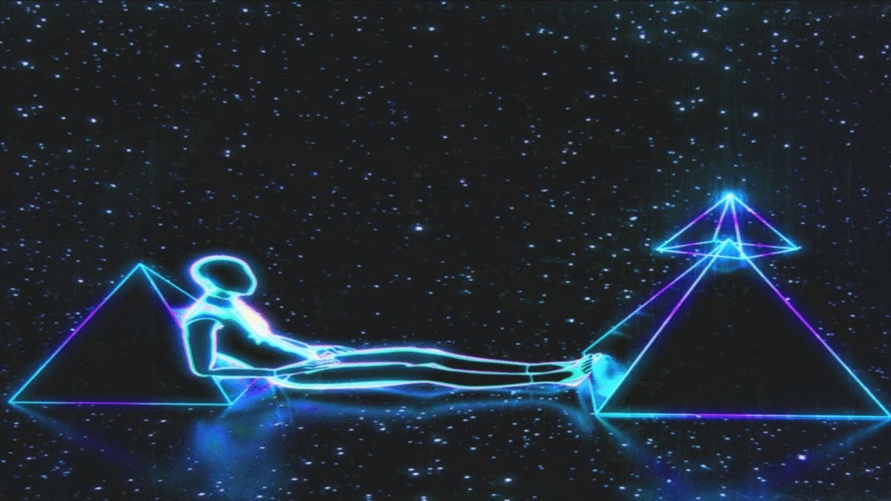 bktherula - tweakin' together [extended] (s u p a h slowed + 432Hz + reverb)