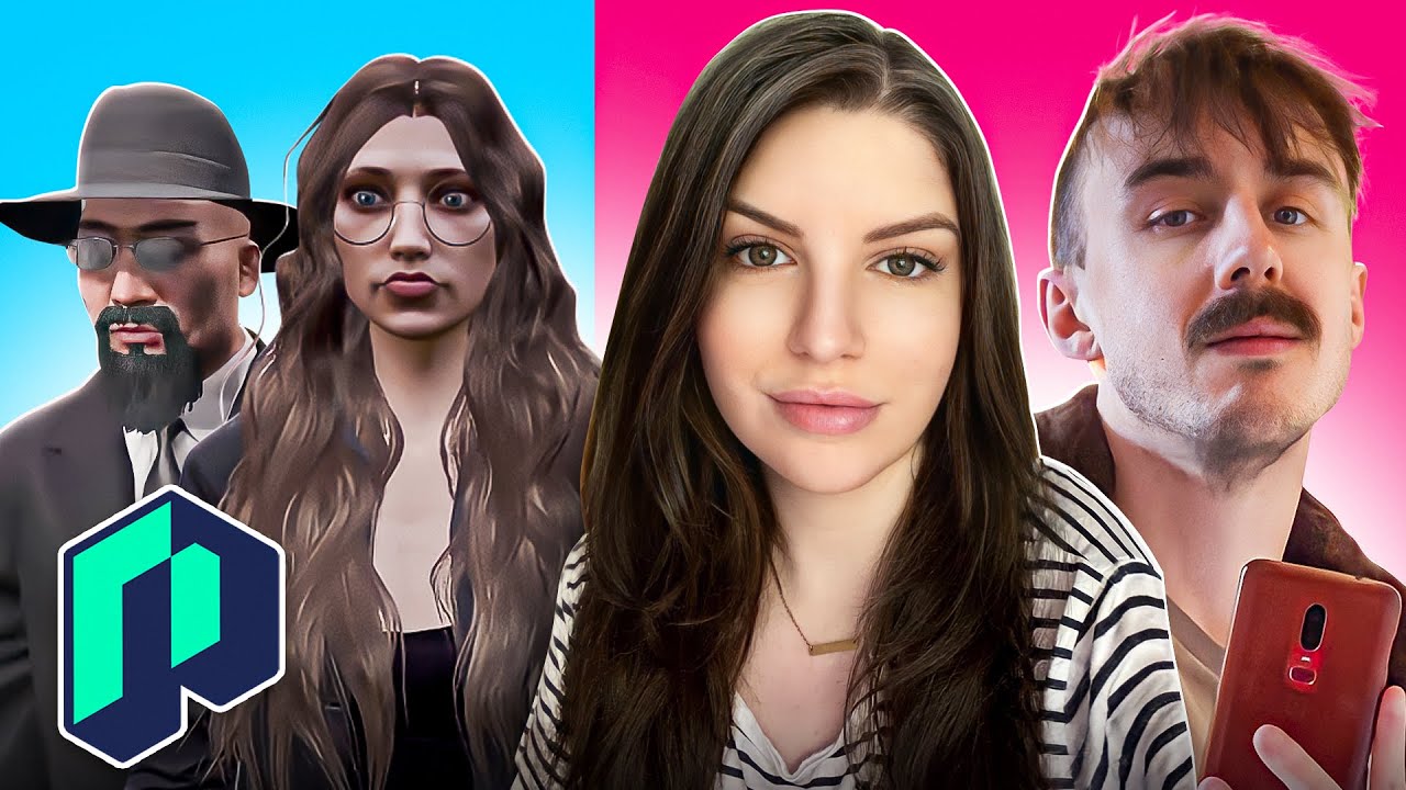 I Met All Your Favorite Nopixel Streamers