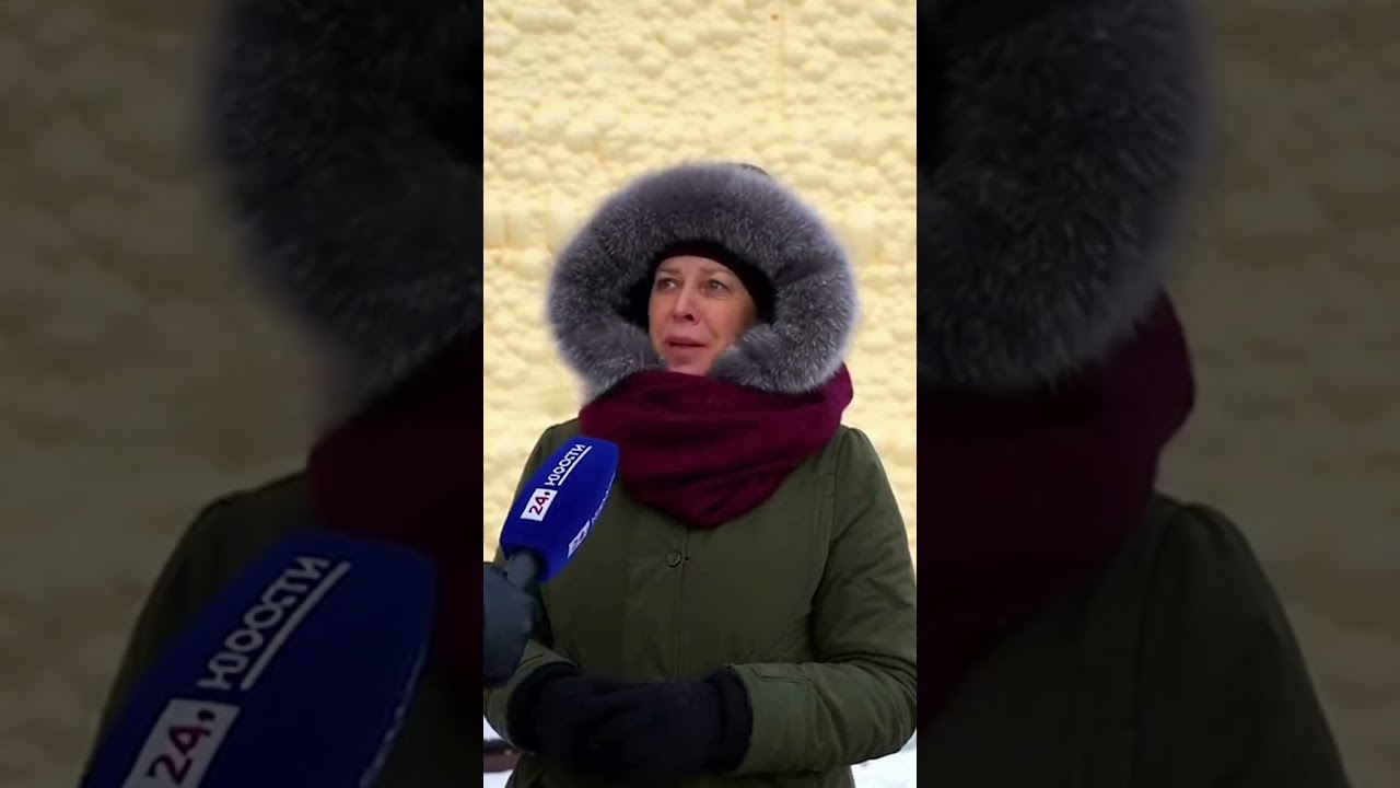 в Москве запенили 12 этажный дом #дом