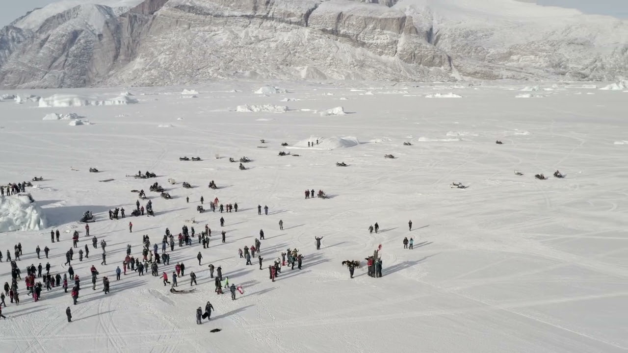 Saattuni Anngunniuunneq