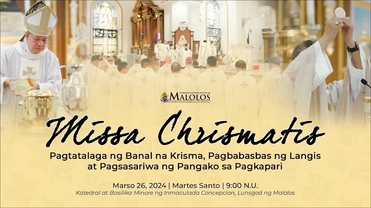 Awit ng Papuri (+Fr. Rey C. Magnaye)