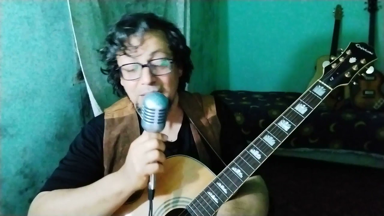 Legados: Historias Del Rockabilly Argentino con Jorge Castillo