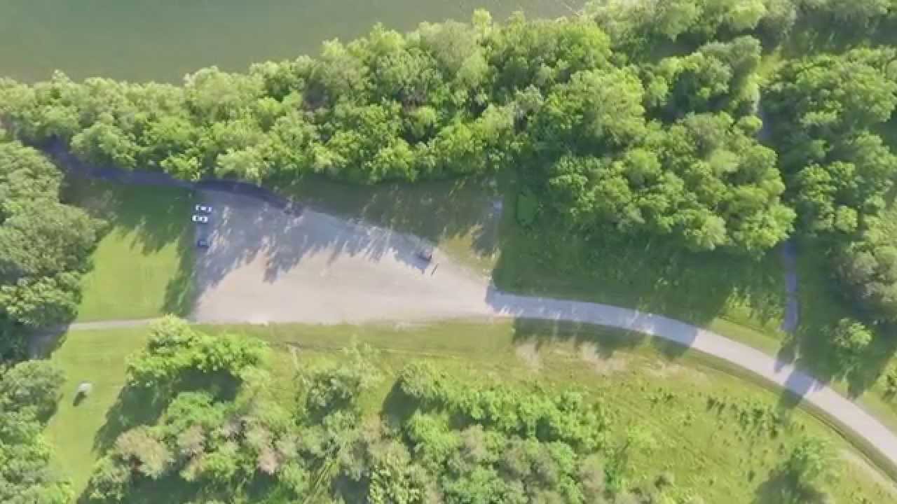 DJI Phnatom 3 Flight