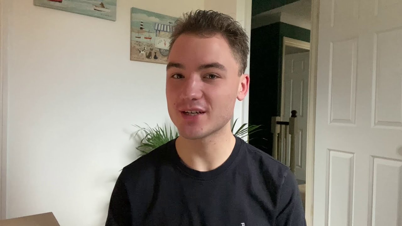 A Day in the Life of a UEA Maths Student in 2020