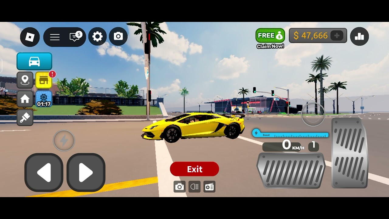 New video