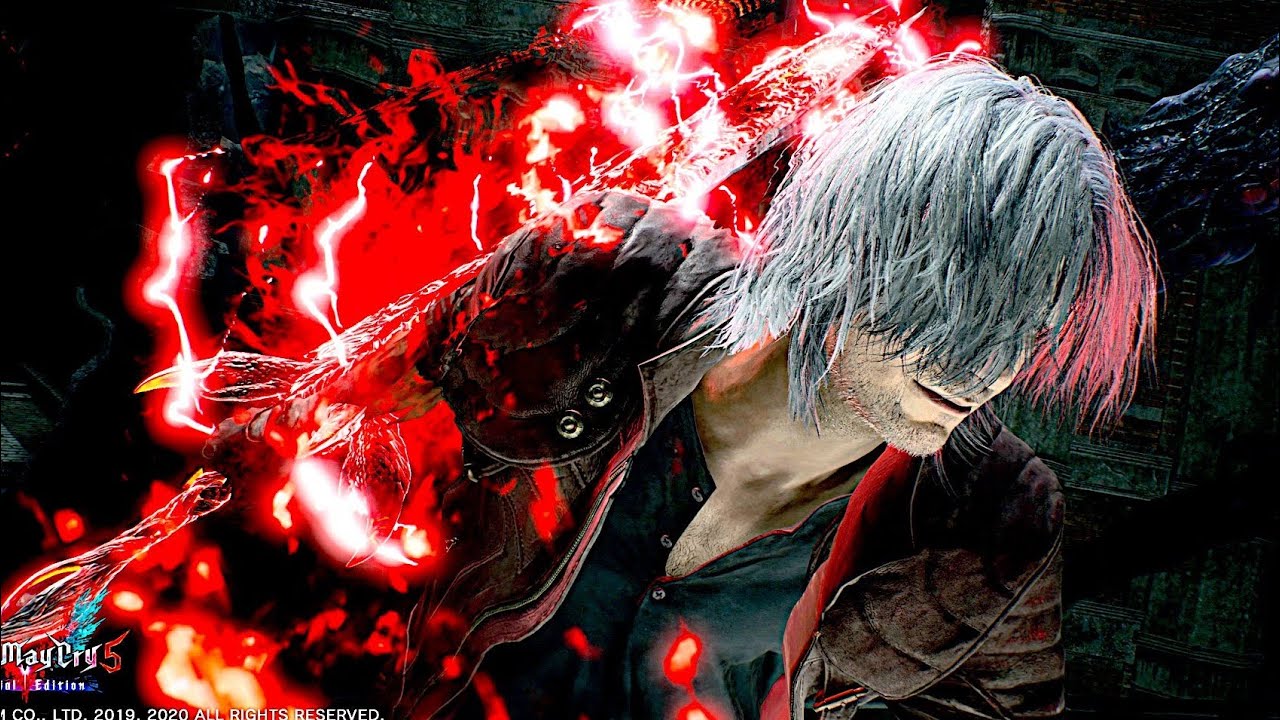 what no dmc6 does to a man 