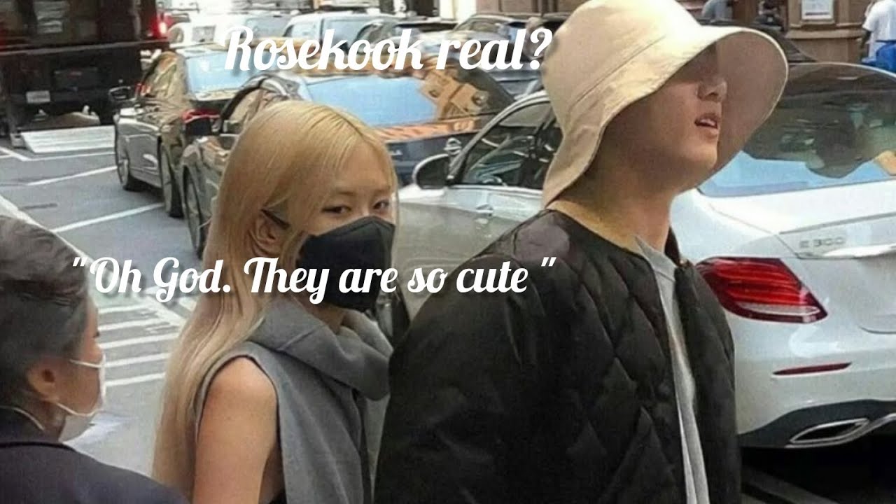What makes them a couple?This video explains!