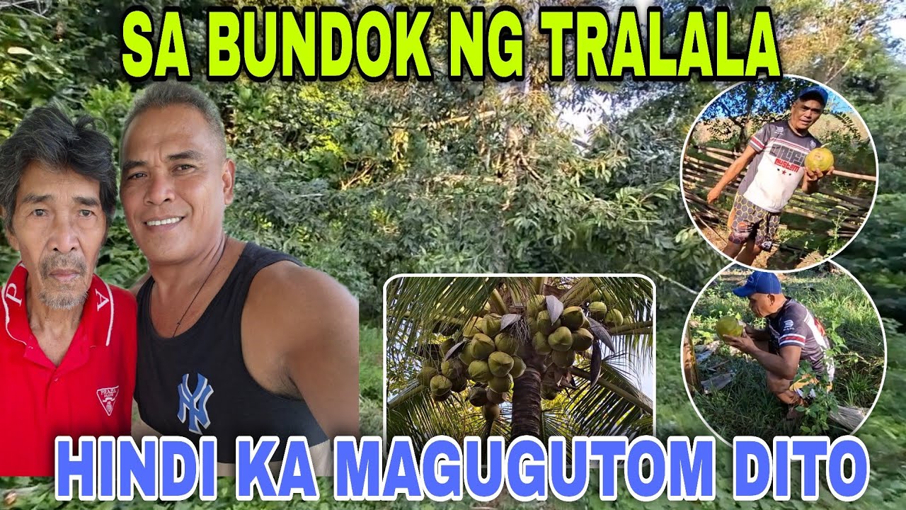 🇵🇭ANG BUNDOK NG TRALALA 