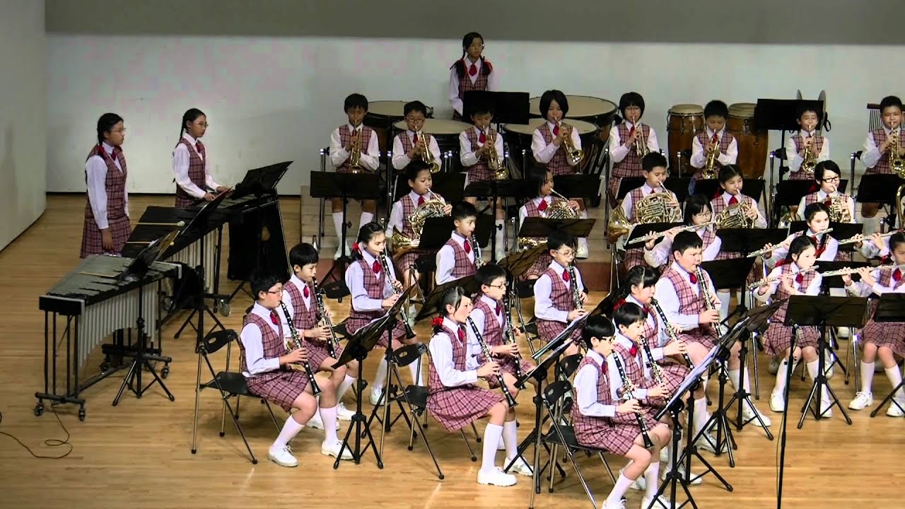 畢業演奏會~~曲目10:月亮代表我的心