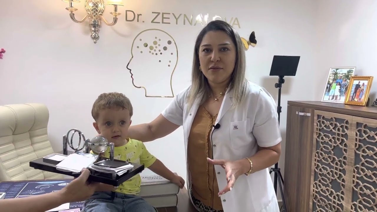 Doğru bilinən yanlışlar. Nevroloq Zeynalova Aynur
