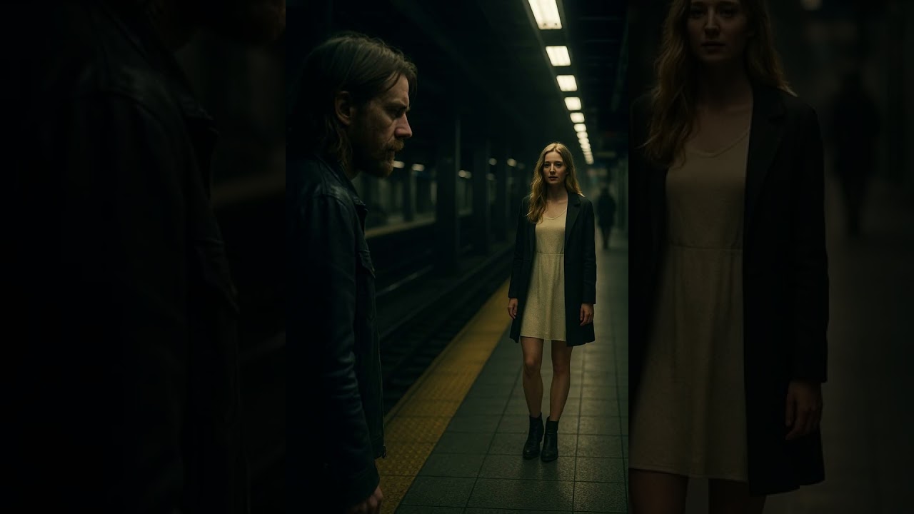 Brad Gambeson Triple Shot 74