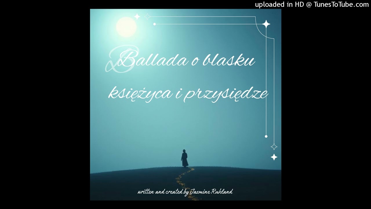 Ballada o blasku księżyca i przysiędze 