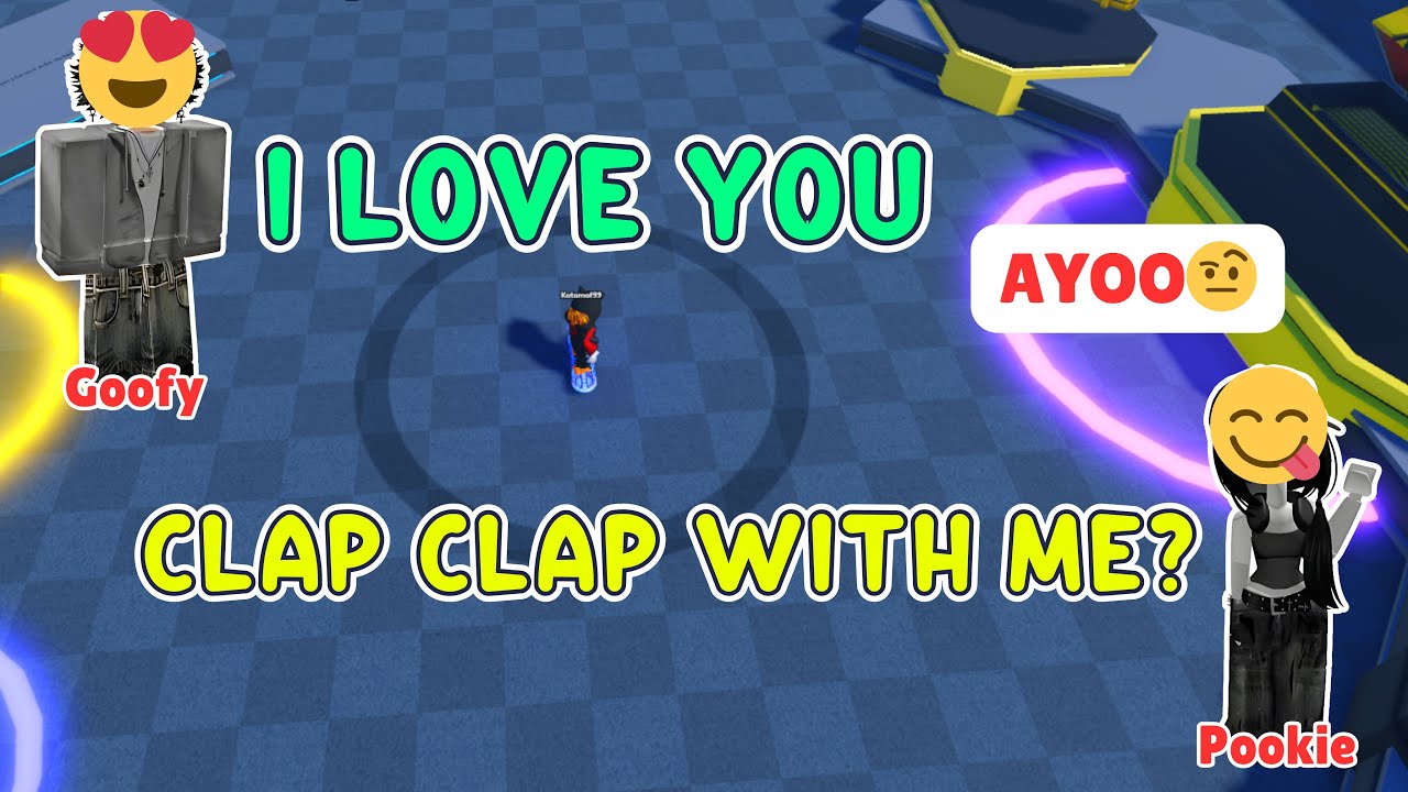 TEXT To Speech Emoji Groupchat Conversations | Roblox Story Week 8 Compilation