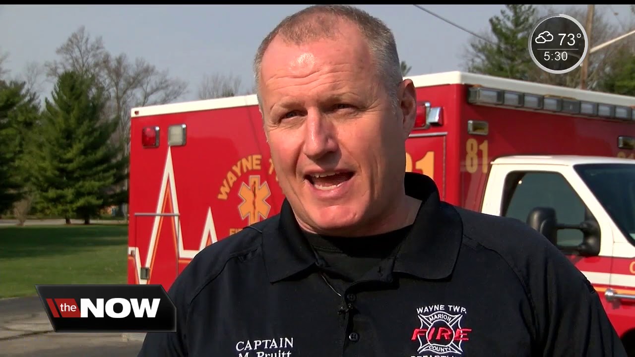 People are using dust spray to get high