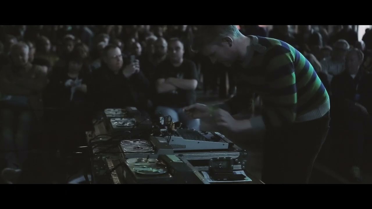 Deliaphonic teaser