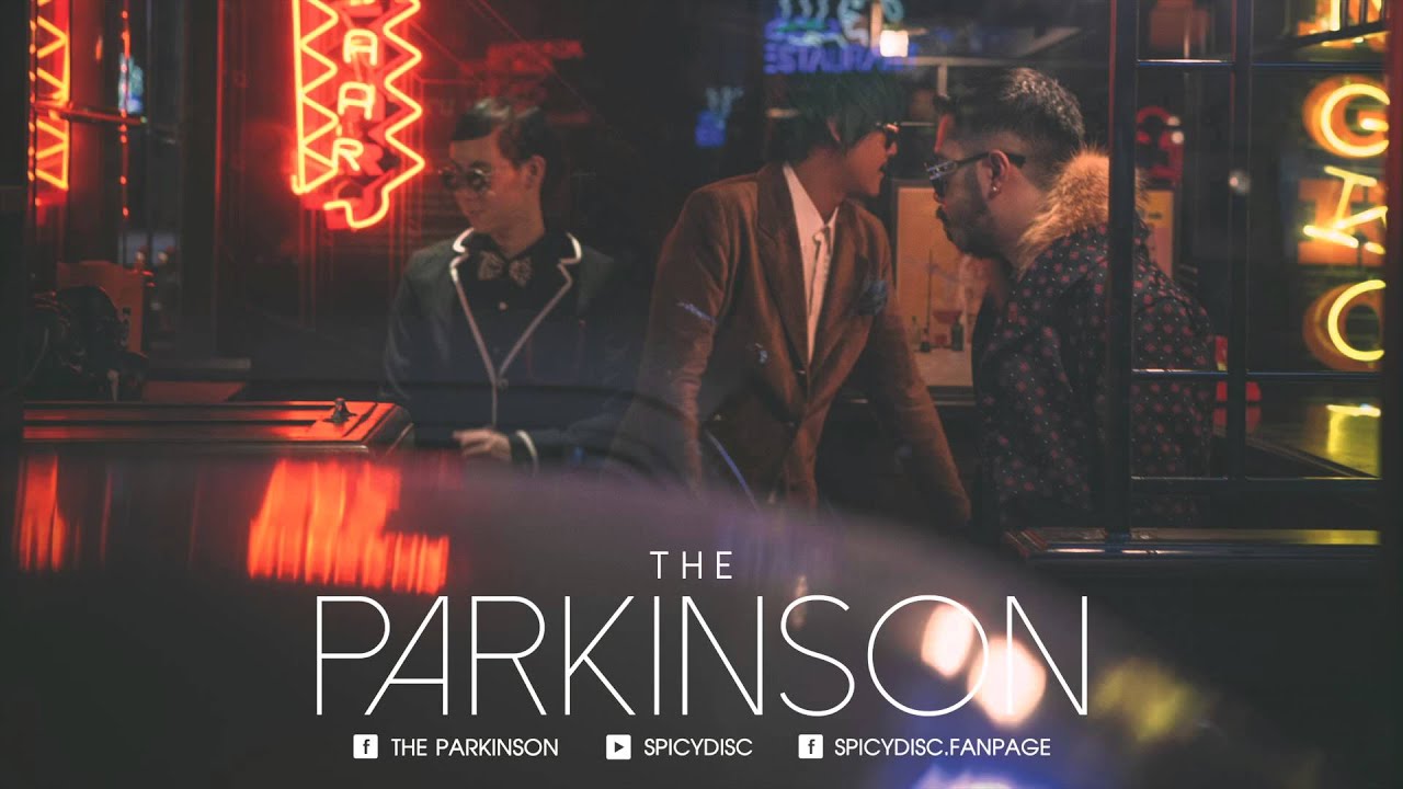 Vultures - THE PARKINSON (COVER)