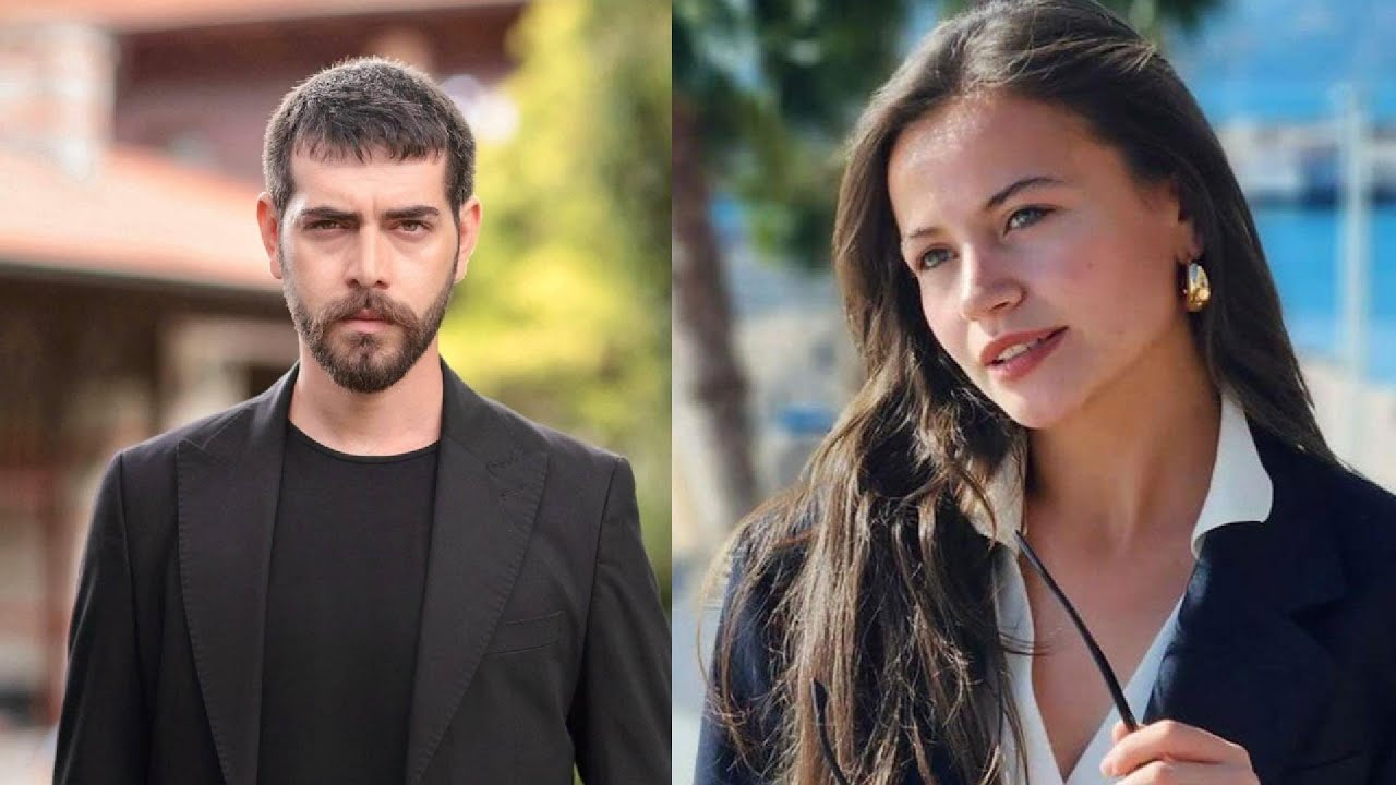 Barış Baktaş&rsquo;s Honest Words Spark Breakup Rumors &ndash; Here&rsquo;s What We Know