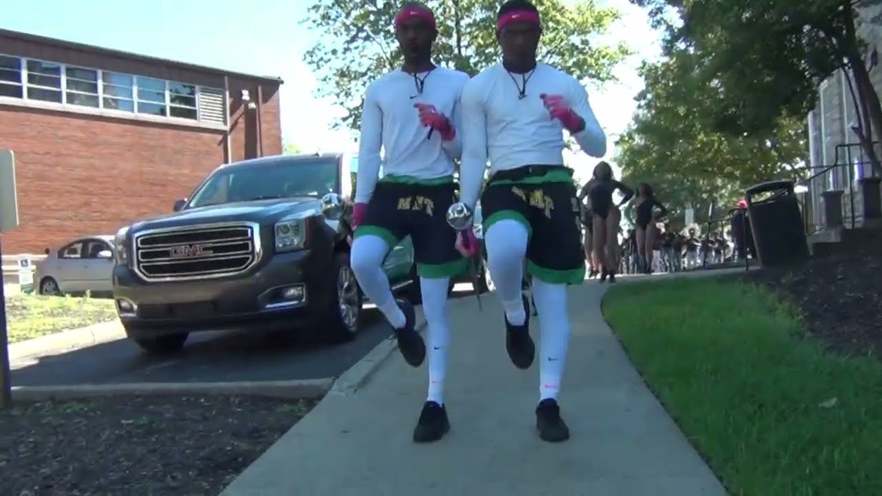 KSU Homecoming Streetfest October 10, 2025