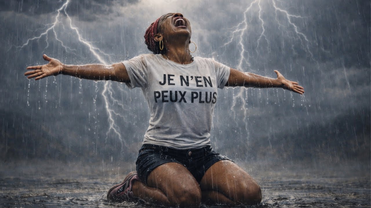 RESTE ICI QUELQUES MINUTES