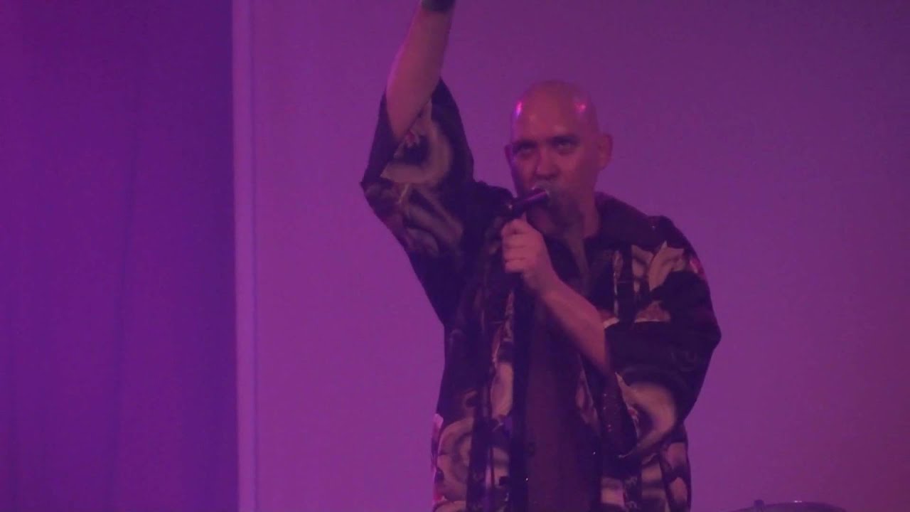 Gargamel! Live - 