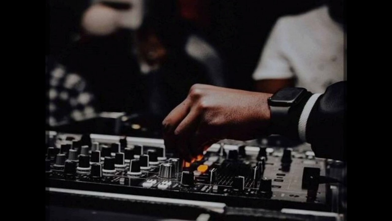 Sihlee107 x Classic P.soul - Marcato Vibes 2.0