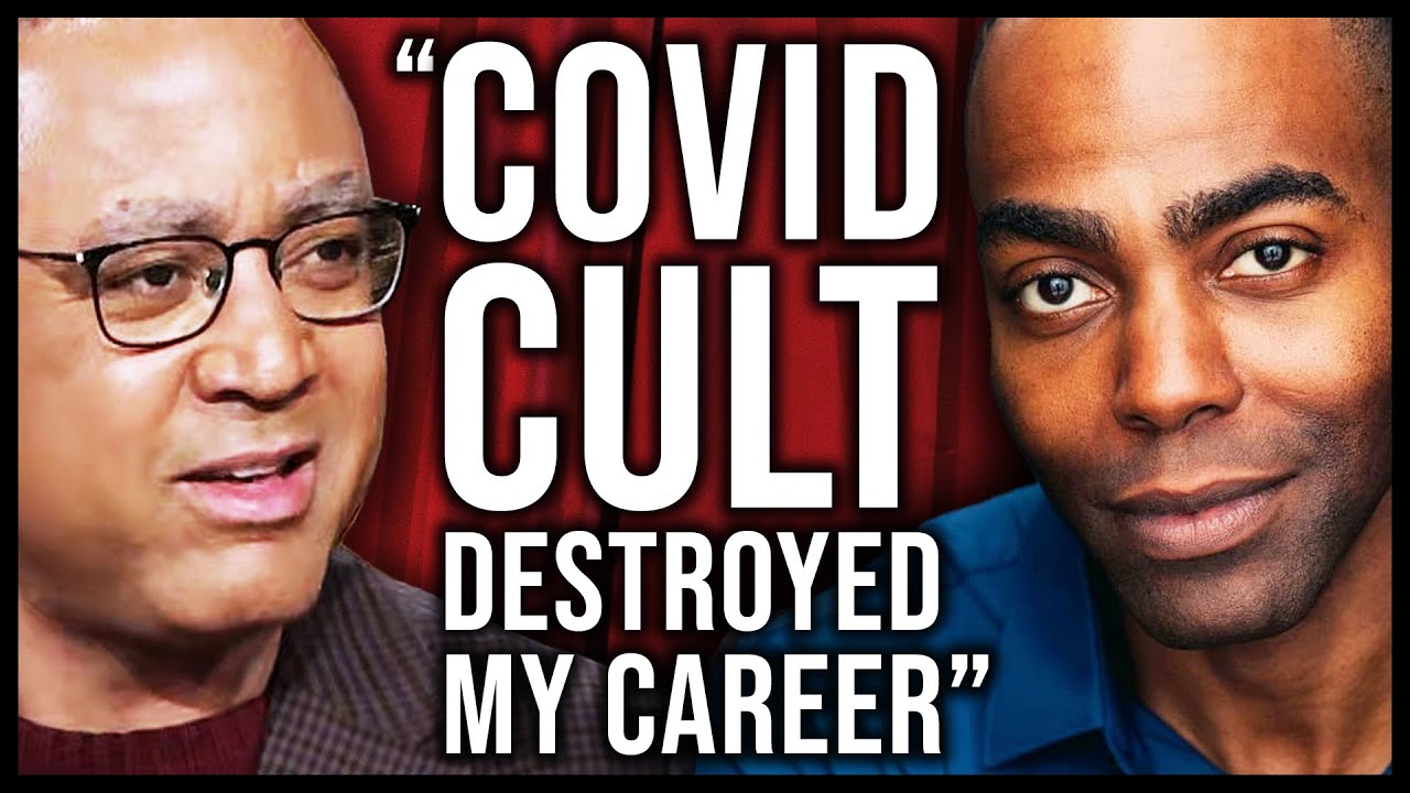 BLM's Assault on American Theater | John McWhorter & Clifton Duncan | The Glenn Show