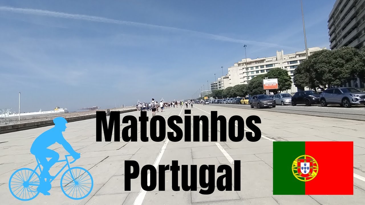 Matosinhos - Portugal
