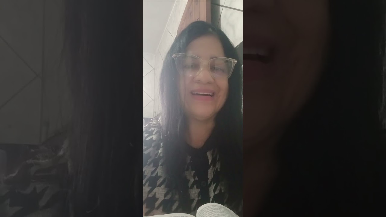 Deus, esta no comando.. esta batalha vc ja ganhou. 