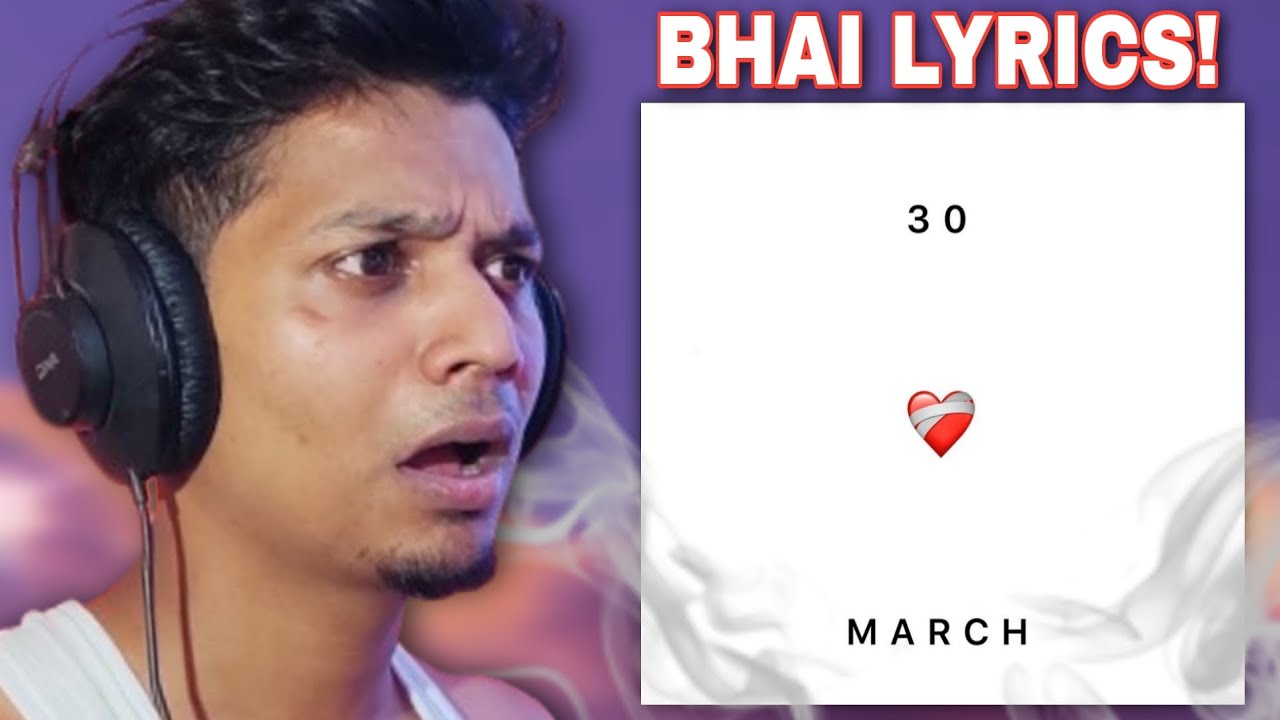 KALAM INK - ISHA 3.O | MBoi Reaction