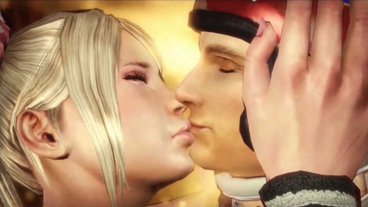 Check Yes Juliet (Lollipop Chainsaw)