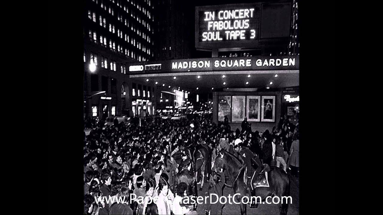 Fabolous - Young OG (Prod. By Mark Henry)