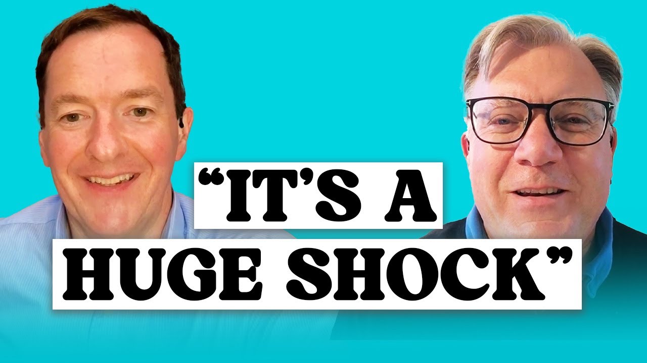 What REALLY happens in a minister's first 24 Hours in government? | Political Currency Podcast