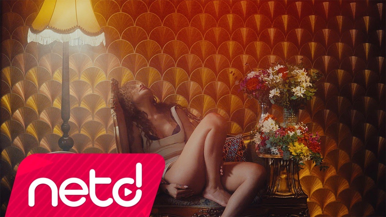 Bet&uuml;l Demir - Demir Kapı (Official Video)