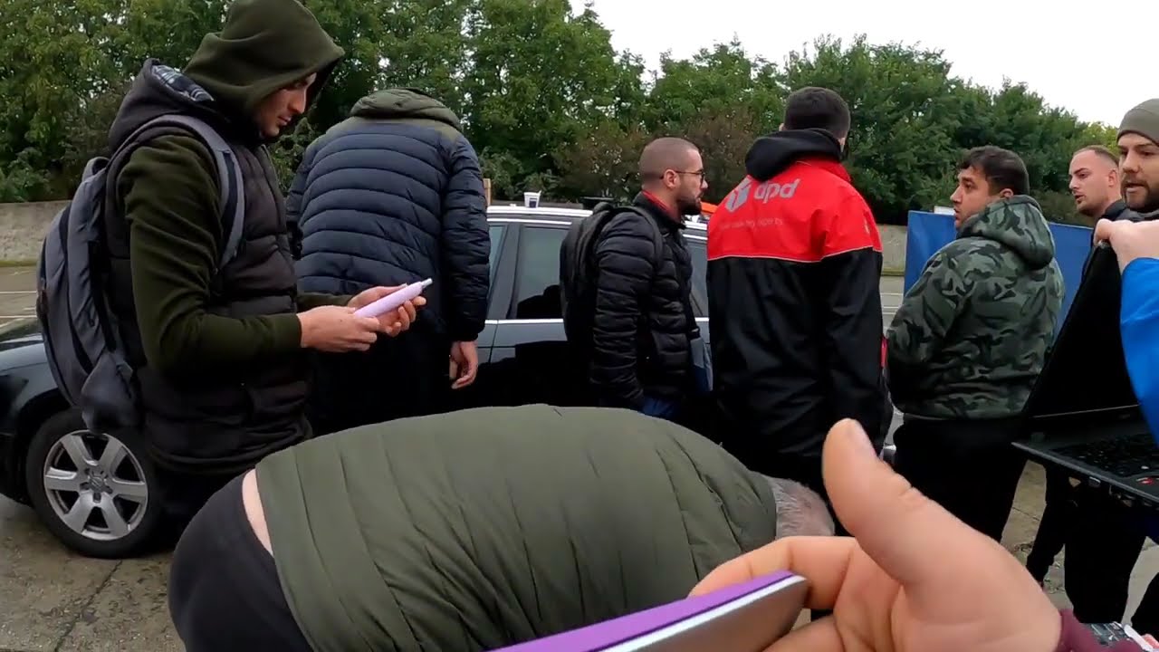 am fost in doua targuri de vechituri preturi de uragan