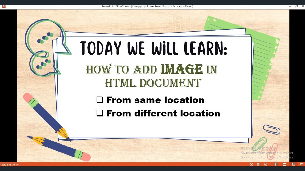 How to add image in html document/imgtag/src attrtibute #hindi #technology #webdesigning