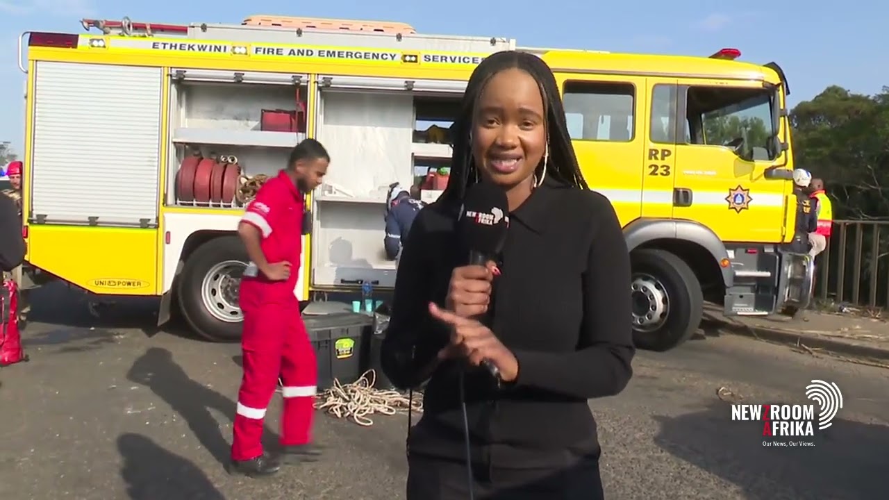 'Tongaat bus driver was speeding'