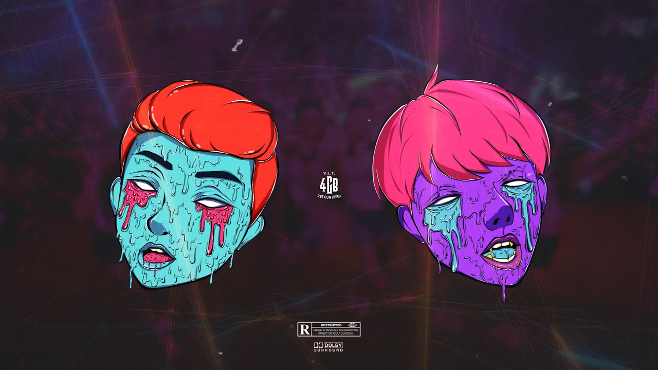 RoundNight & WATID - โลกีย์ [Official Audio] (Prod. by M3$hewitz)