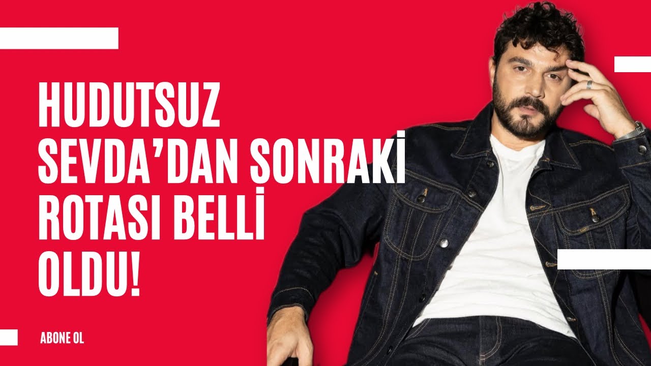 &Uuml;nl&uuml; oyuncu Burak Sevin&ccedil;&rsquo;in 