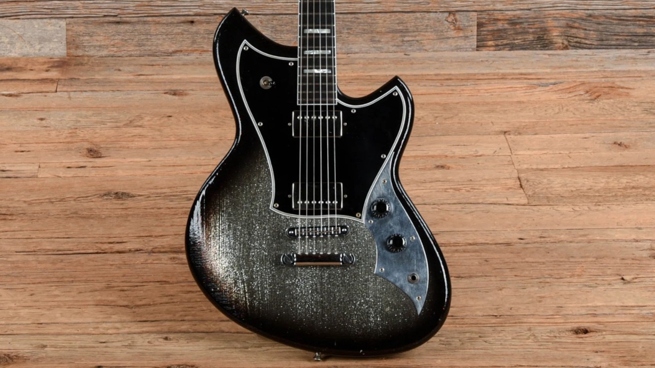 Cool Expressive Melodic Rock Backing Track in F# Minor