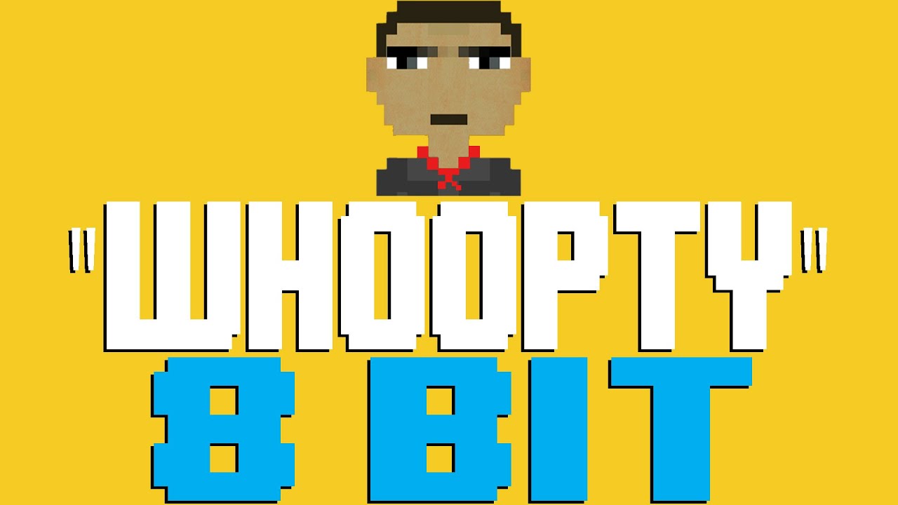 Whoopty [8 Bit Tribute to CJ] - 8 Bit Universe