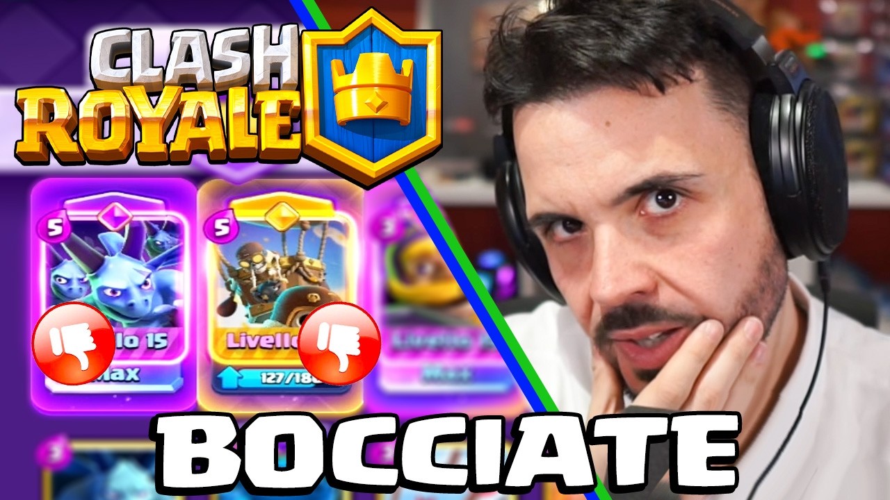 Mongolfiera eroica e orda di sgherri evo BOCCIATI!