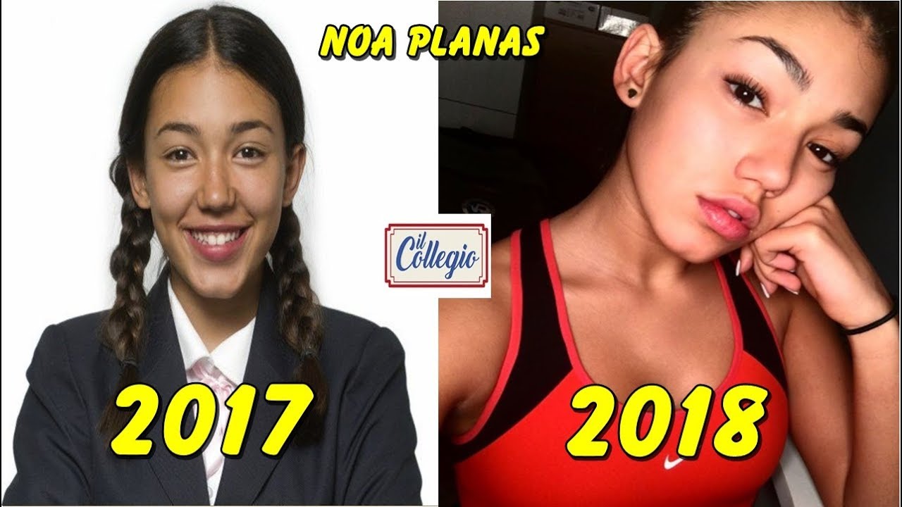 IL COLLEGIO 2 PRIMA E DOPO 2018