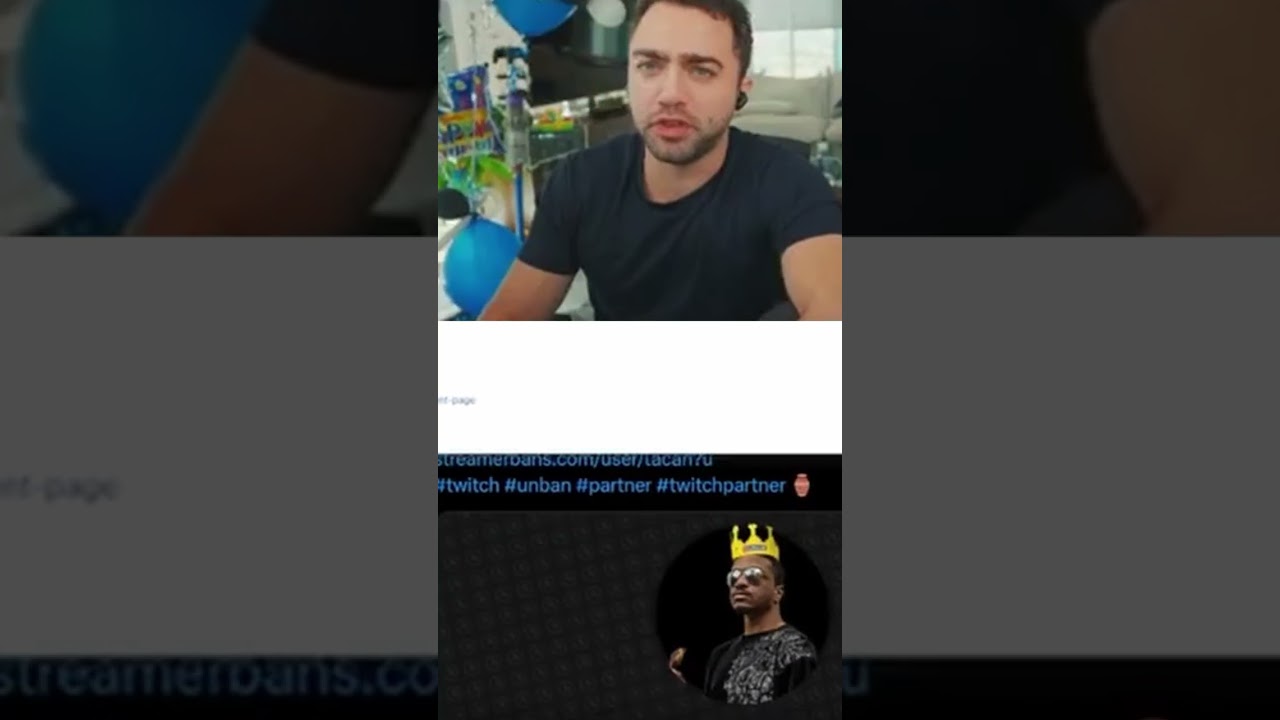 Proof That Kick Has Better Moderation Than Twitch