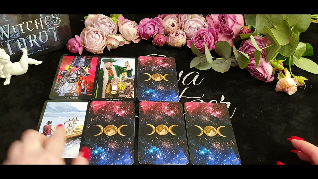 РАК. Таро прогноз на МАЙ 2021/ MAY 2021 horoscope & tarot forecast