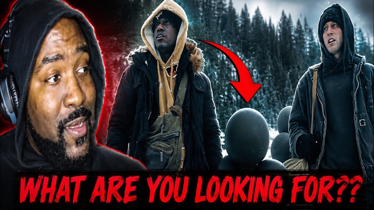 NF - LOST Feat. HOPSIN REACTION (CLASSIC COLLAB)!!!